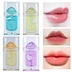 Moisturizing Repairing Fruit Flavor Lip Balm